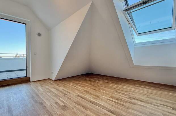 Terrassenwohnung kaufen in 1220 Wien (Bild 3)