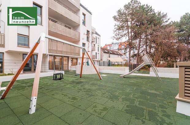 Terrassenwohnung kaufen in 1220 Wien (Bild 3)