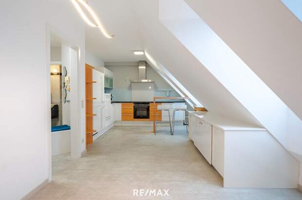 Terrassenwohnung kaufen in 1190 Wien (Bild 4)