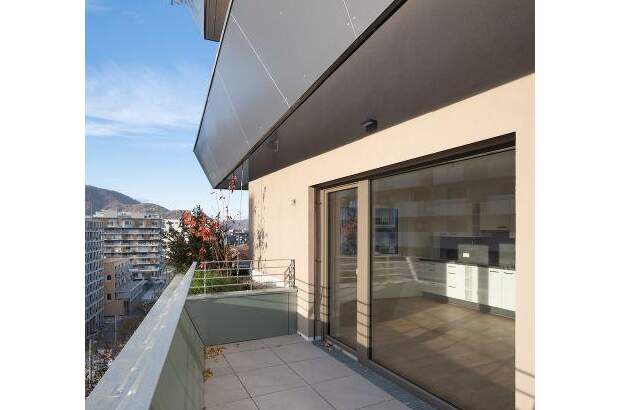 Terrassenwohnung mieten in 8020 Graz (Bild 3)