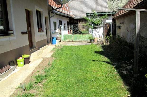 Haus mit Garten kaufen in 7371 Unterrabnitz (Bild 3)