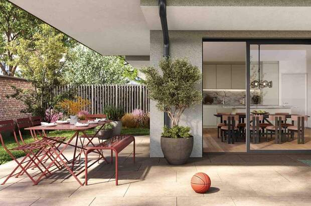 Wohnung mit Balkon kaufen in 1180 Wien (Bild 1)
