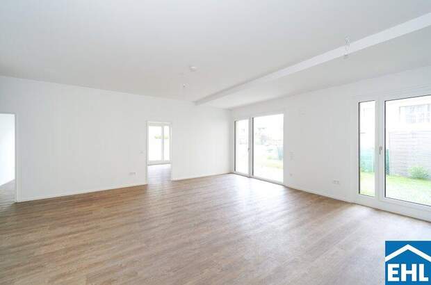 Terrassenwohnung mieten in 3451 Michelhausen (Bild 4)