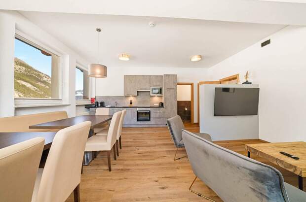 Terrassenwohnung kaufen in 6541 Tösens (Bild 1)