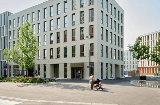 Büro / Praxis mieten in 1220 Wien (Bild 2)