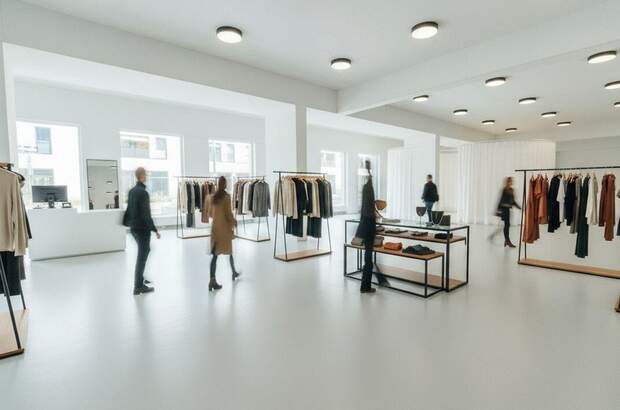 Gewerbeobjekt in 1020 Wien (Bild 1)