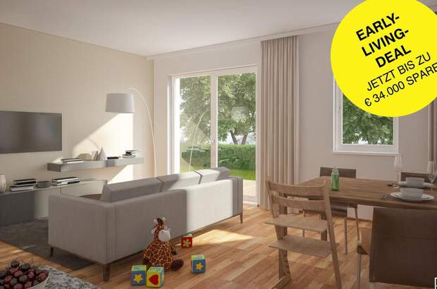 Wohnung kaufen in 1110 Wien (Bild 1)