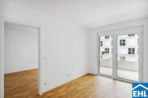 Terrassenwohnung mieten in 8020 Graz (Bild 2)