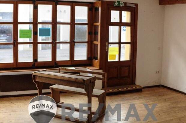 Gewerbeobjekt mieten in 3910 Zwettl (Bild 1)