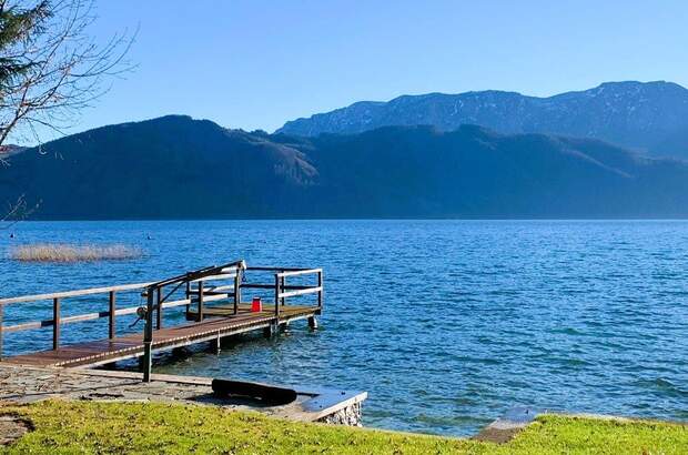 Haus mit Garten kaufen in 4865 Nußdorf