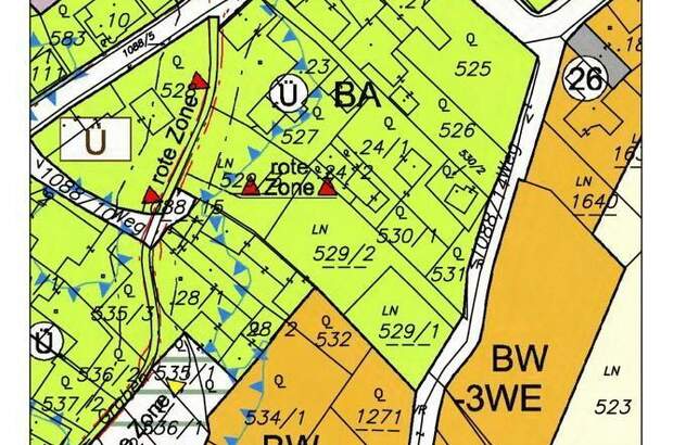 Grundstück kaufen in 3004 Ried (Bild 5)