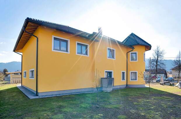 Einfamilienhaus kaufen in 9020 Klagenfurt (Bild 3)