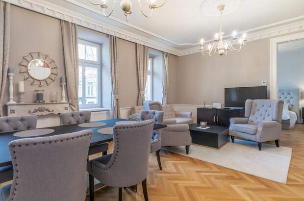 Wohnung kaufen in 1180 Wien (Bild 1)