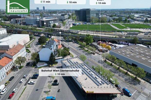 Einfamilienhaus kaufen in 1210 Wien (Bild 5)