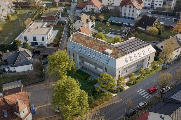 Wohnung mit Balkon kaufen in 4400 Steyr (Bild 2)