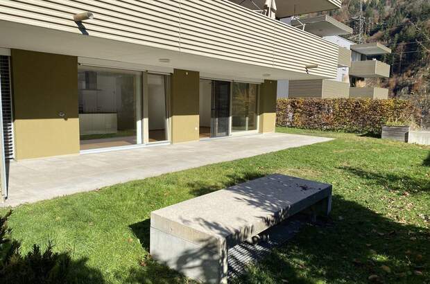 Eigentumswohnung in 6773 Vandans (Bild 1)