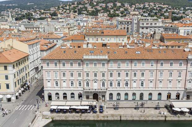 Eigentumswohnung in 34132 Trieste (Bild 4)