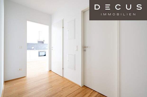 Terrassenwohnung mieten in 8054 Graz (Bild 2)