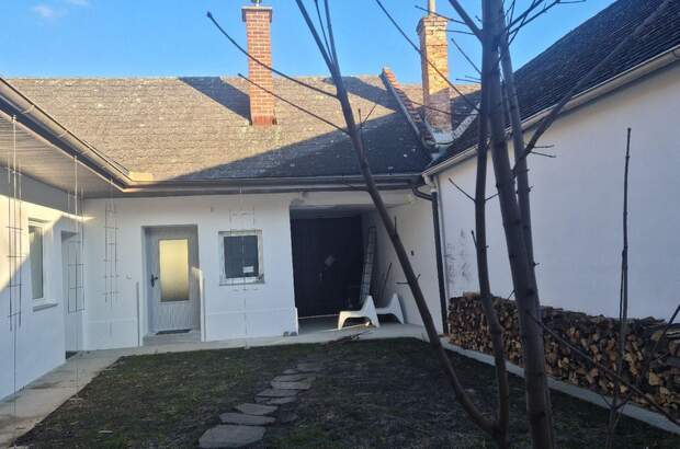 Haus mit Garten mieten in 2053 Peigarten (Bild 4)