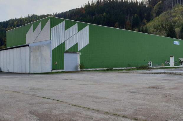 Gewerbeobjekt mieten (Bild 3)