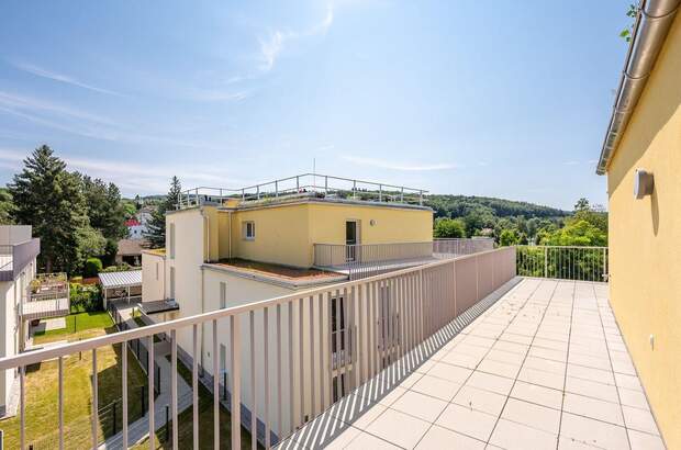 Eigentumswohnung in 3040 Neulengbach (Bild 3)