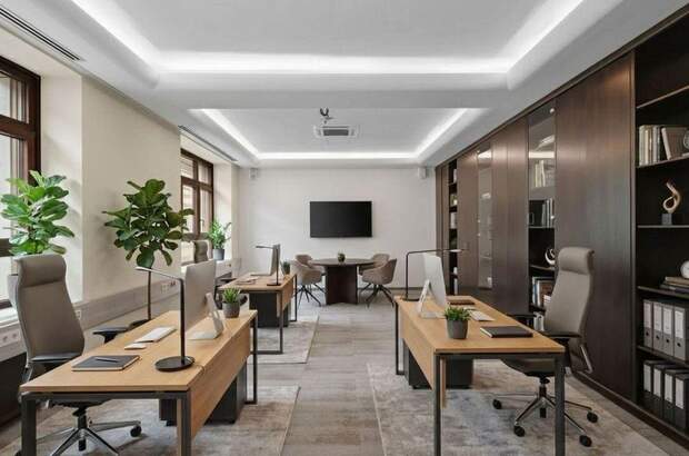 Gewerbeobjekt mieten in 4020 Linz