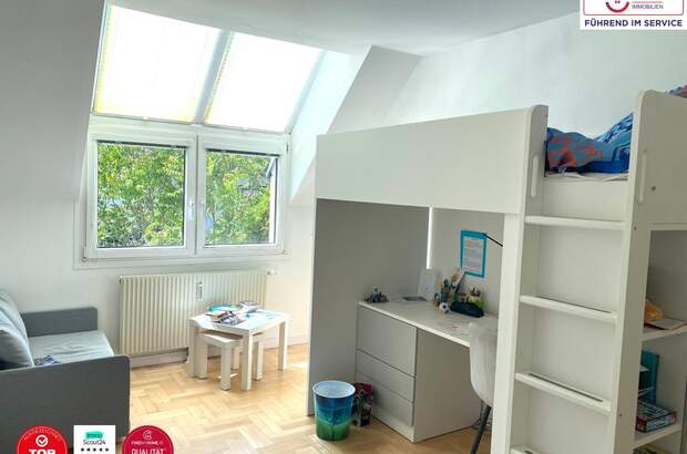 Terrassenwohnung kaufen in 1220 Wien (Bild 3)