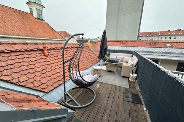 Wohnung mit Balkon mieten in 8020 Graz (Bild 2)