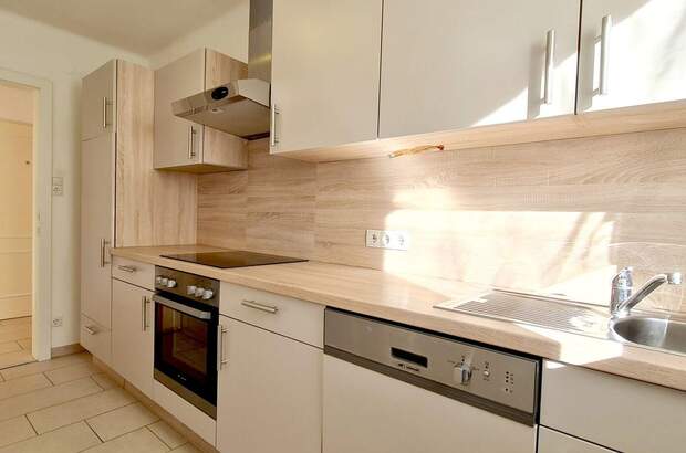 Wohnung mit Balkon kaufen in 5020 Salzburg (Bild 3)