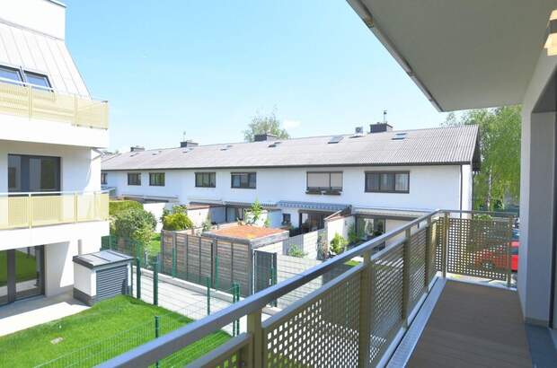 Wohnung mit Balkon mieten in 1220 Wien (Bild 2)
