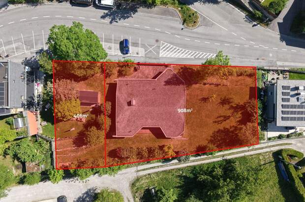 Haus mit Garten kaufen in 6170 Zirl (Bild 4)