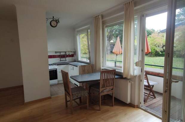 Terrassenwohnung mieten in 1230 Wien (Bild 3)