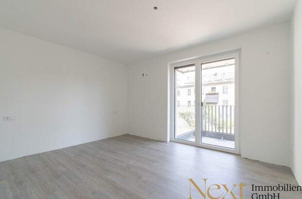 Terrassenwohnung mieten in 4020 Linz (Bild 3)