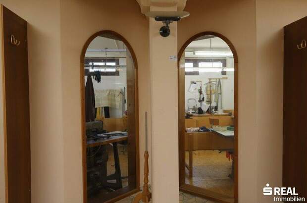 Büro / Praxis mieten in 9620 Hermagor (Bild 4)