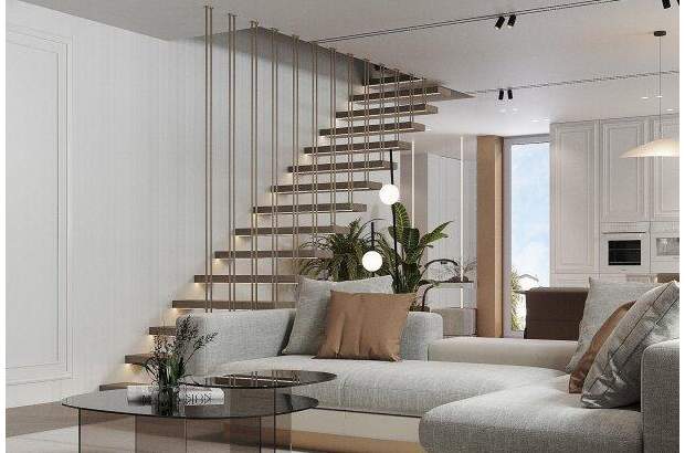 Terrassenwohnung kaufen in 1180 Wien (Bild 4)