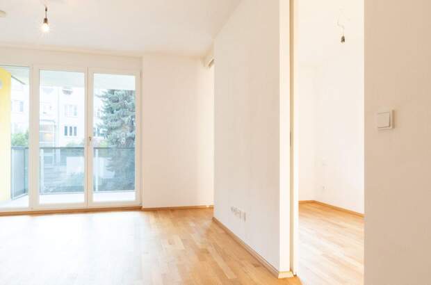 Wohnung mit Balkon kaufen in 1210 Wien (Bild 5)