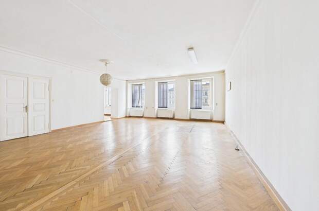 Büro / Praxis mieten in 4020 Linz (Bild 1)
