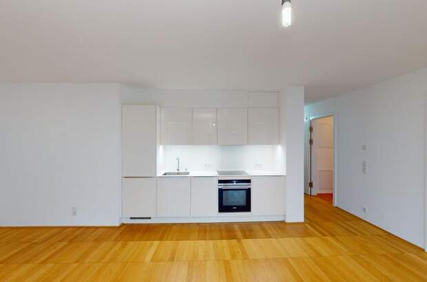Terrassenwohnung mieten in 1180 Wien (Bild 3)