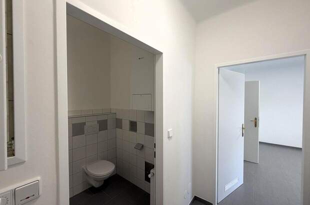 Gewerbeobjekt mieten in 1150 Wien (Bild 2)