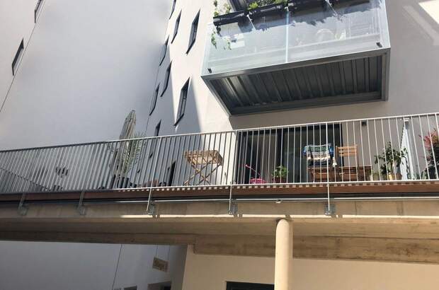 Wohnung mit Balkon mieten in 1090 Wien (Bild 3)