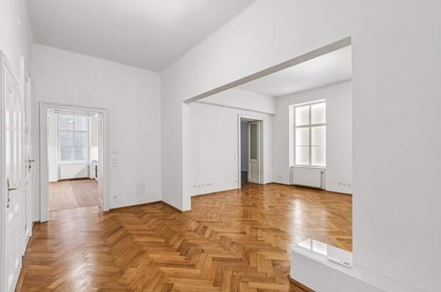 Wohnung mieten in 1010 Wien (Bild 2)