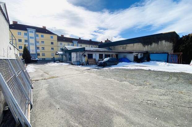 Grundstück kaufen in 8720 Knittelfeld (Bild 4)