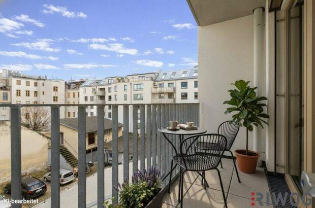 Terrassenwohnung kaufen in 1210 Wien (Bild 1)