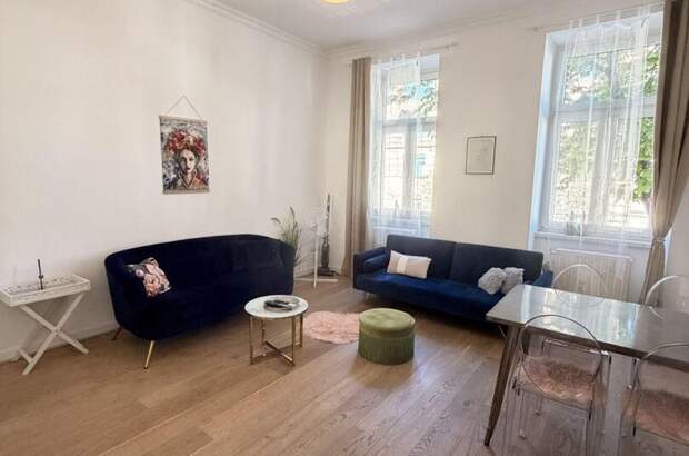 Altbauwohnung kaufen in 1200 Wien (Bild 4)