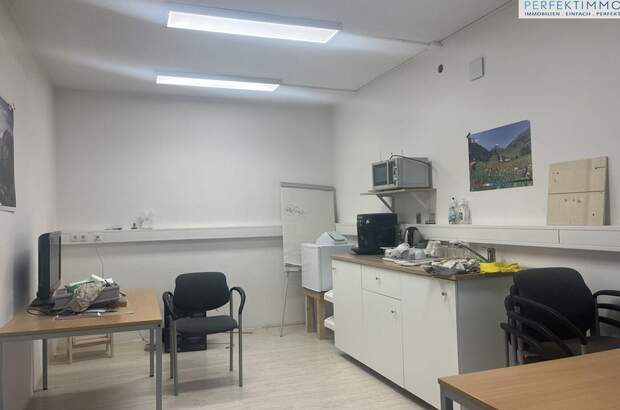 Gewerbeobjekt mieten in 6471 Arzl (Bild 3)
