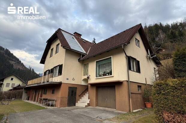 Haus kaufen in 8793 Trofaiach (Bild 2)