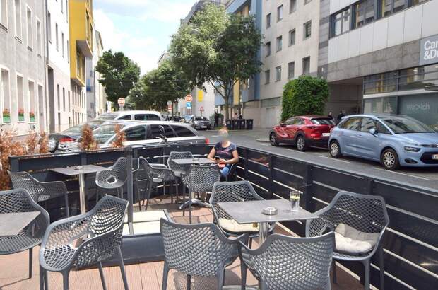 Gewerbeobjekt mieten in 1100 Wien (Bild 3)