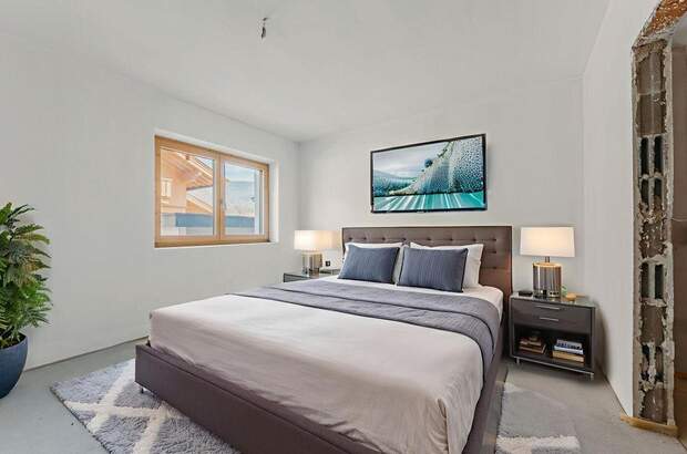 Wohnung mieten in 6345 Kössen (Bild 3)