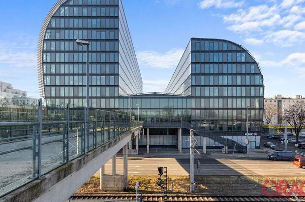 Gewerbeobjekt mieten in 1200 Wien (Bild 1)