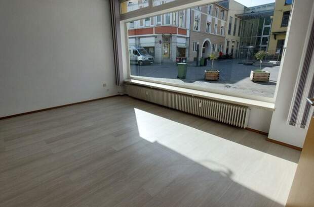 Gewerbeobjekt mieten in 4910 Ried (Bild 1)